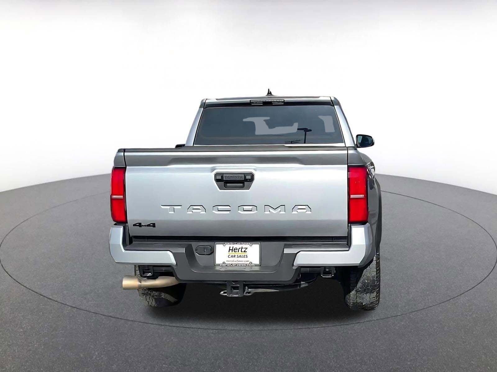 Thumbnail: 2025 Toyota Tacoma - 12