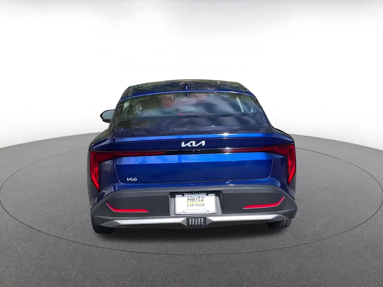 Thumbnail: 2025 Kia K4 - 12