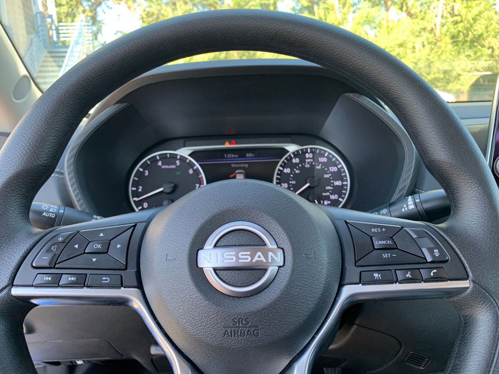 Thumbnail: 2025 Nissan Sentra - 25