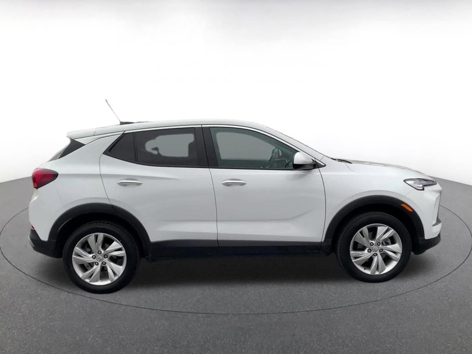 Thumbnail: 2025 Buick Encore GX - 16