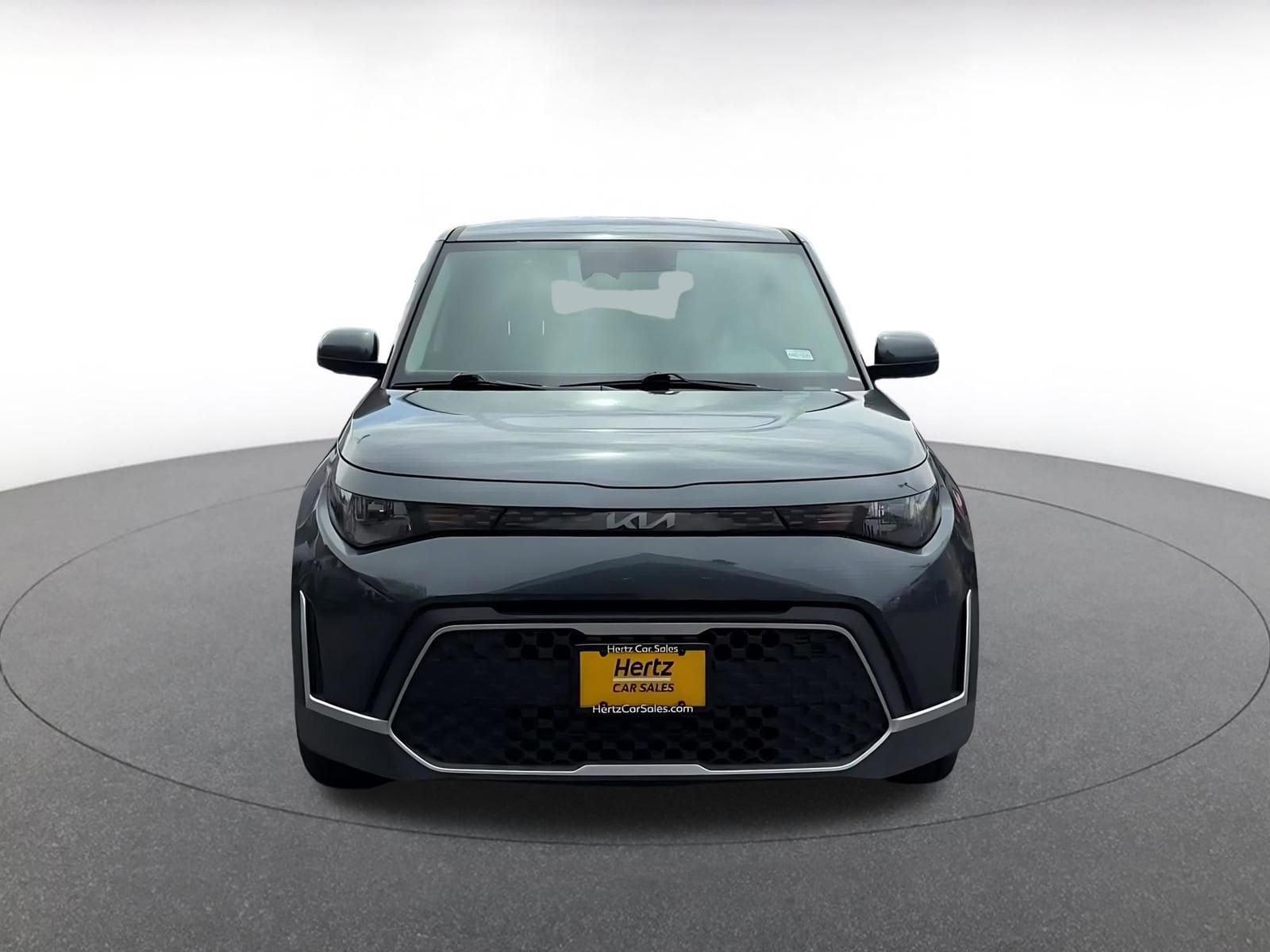 Thumbnail: 2025 Kia Soul - 4