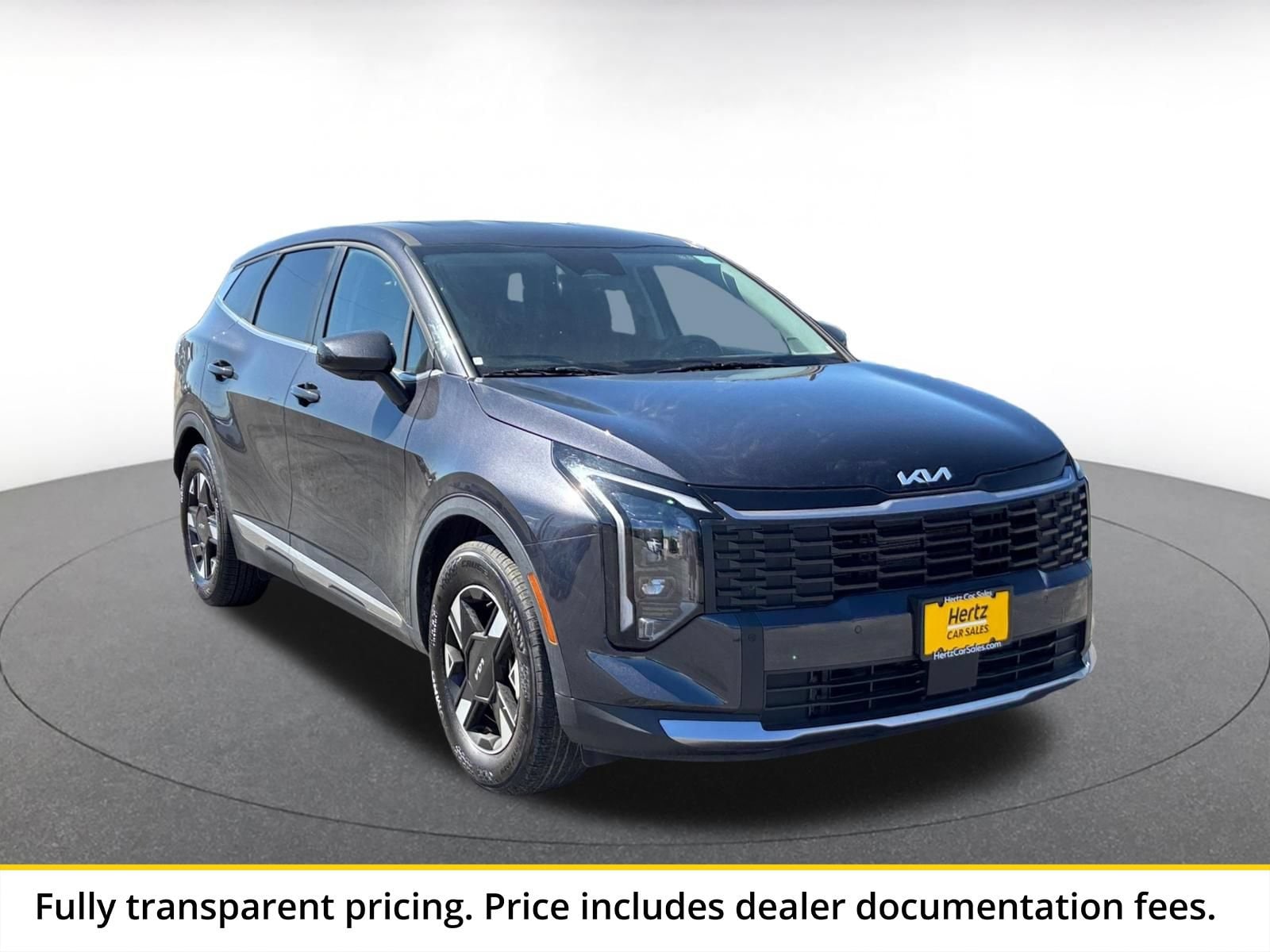 Thumbnail: 2026 Kia Sportage - 1