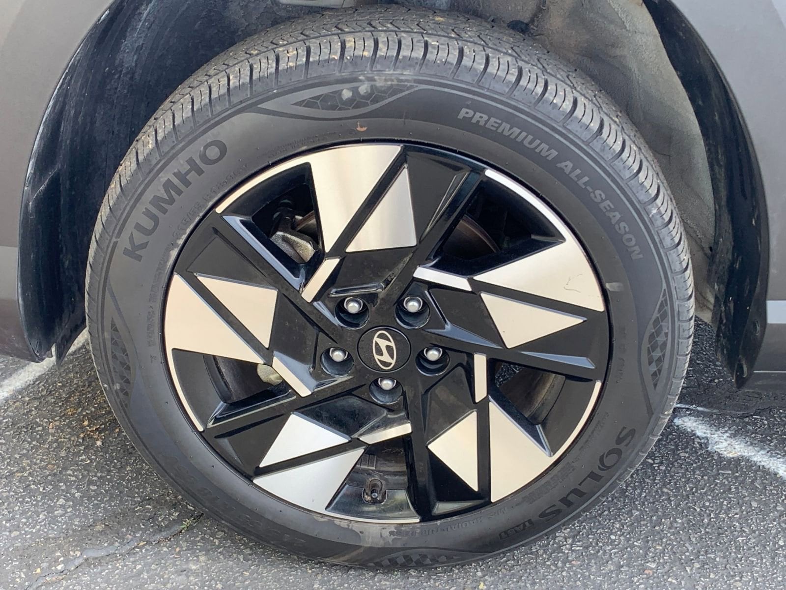 Thumbnail: 2025 Hyundai Kona - 30