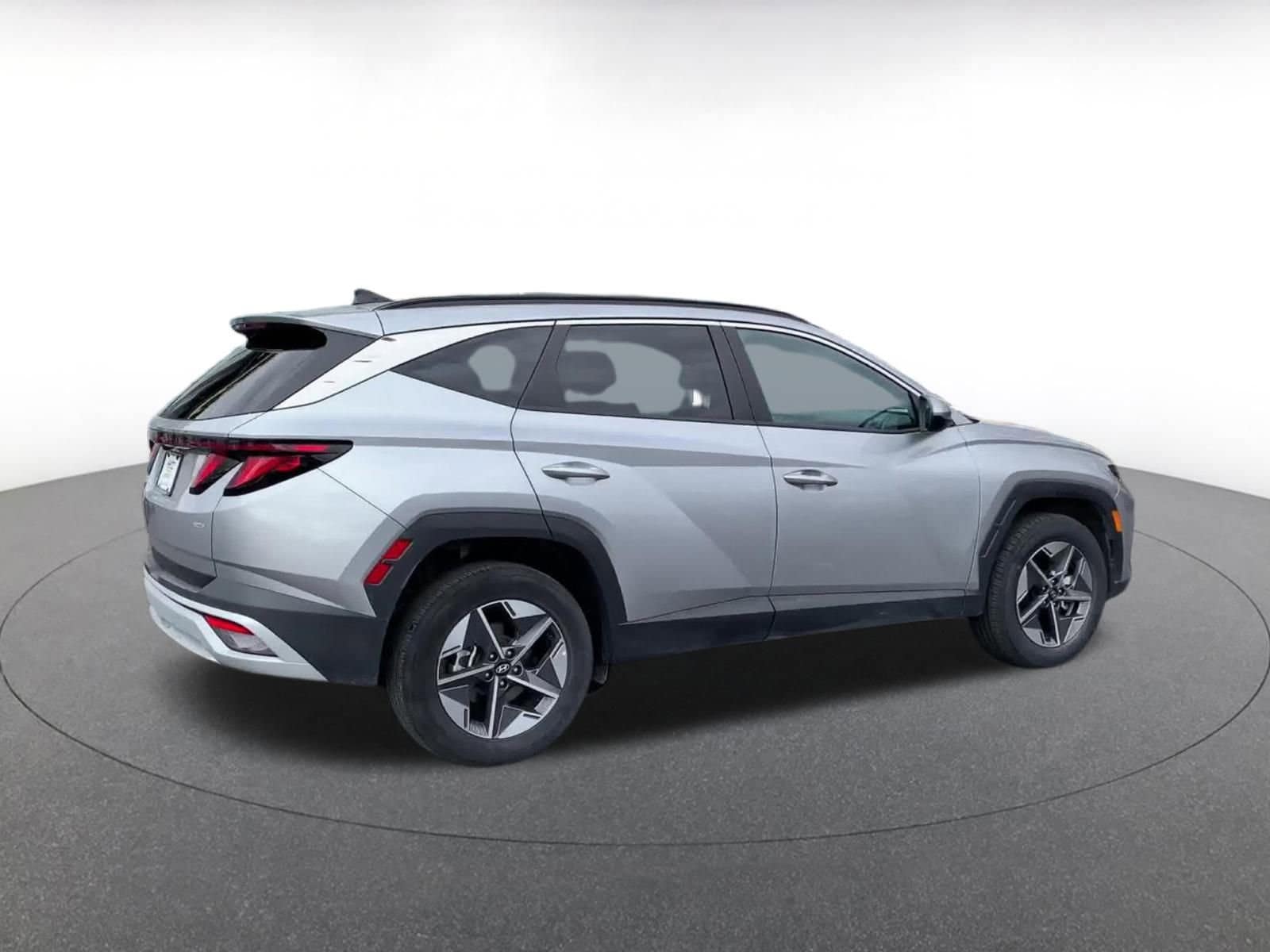 Thumbnail: 2025 Hyundai Tucson - 15