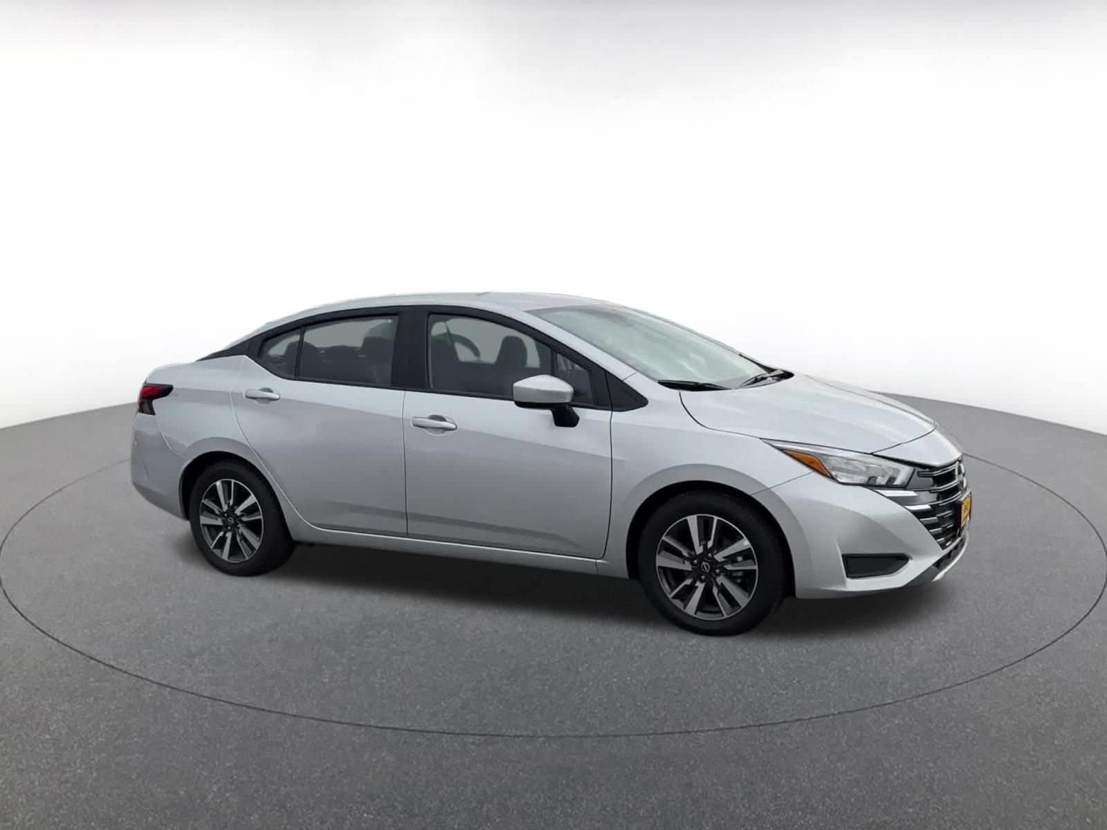 Thumbnail: 2025 Nissan Versa - 2