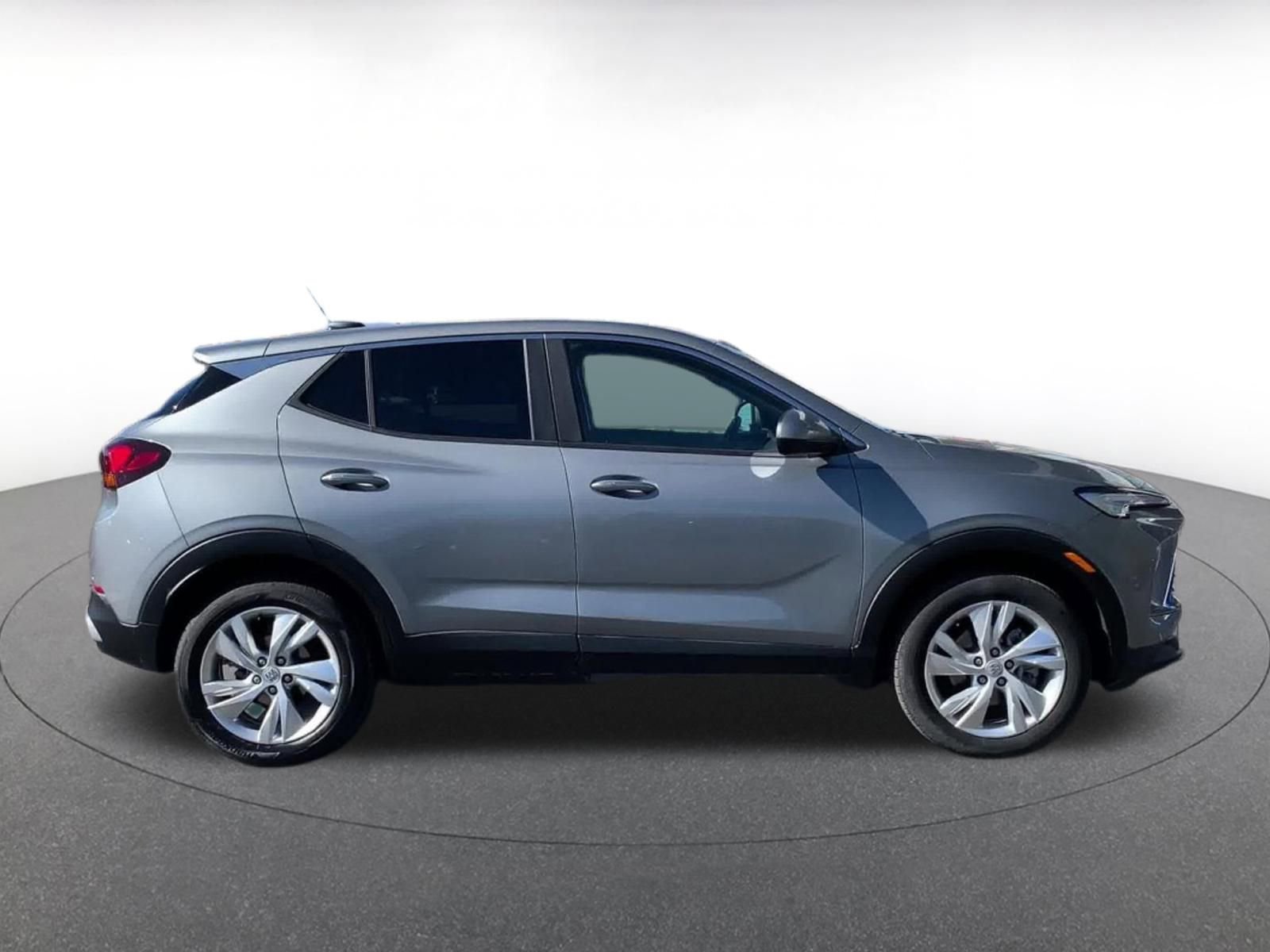 Thumbnail: 2025 Buick Encore GX - 16