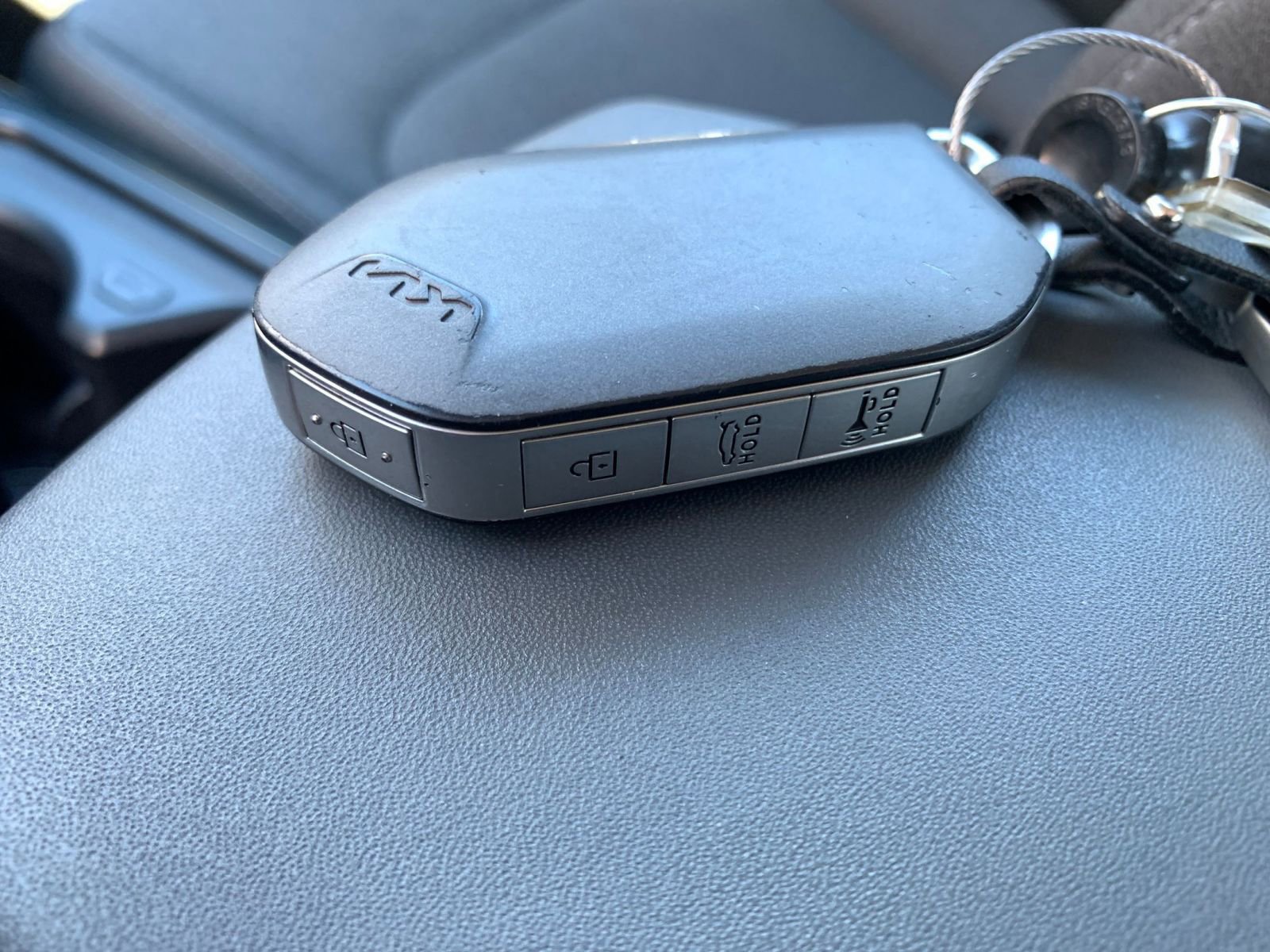 Thumbnail: 2025 Kia K4 - 21