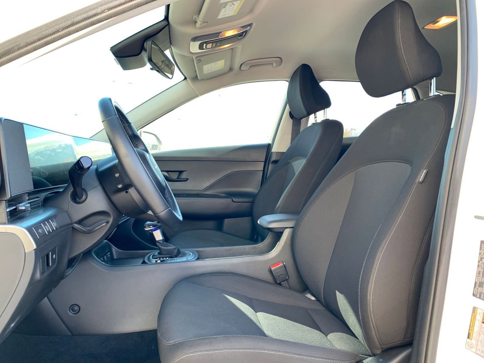 Thumbnail: 2025 Hyundai Kona - 27