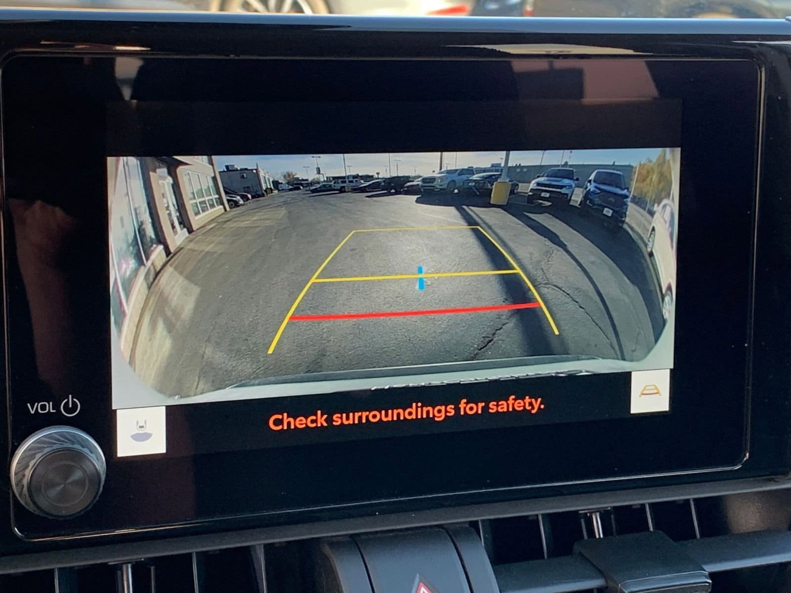 Thumbnail: 2025 Toyota RAV4 - 17