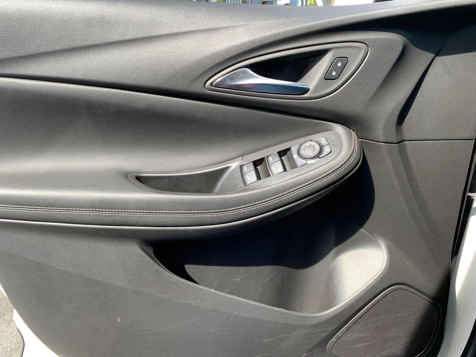 Thumbnail: 2025 Buick Encore GX - 18