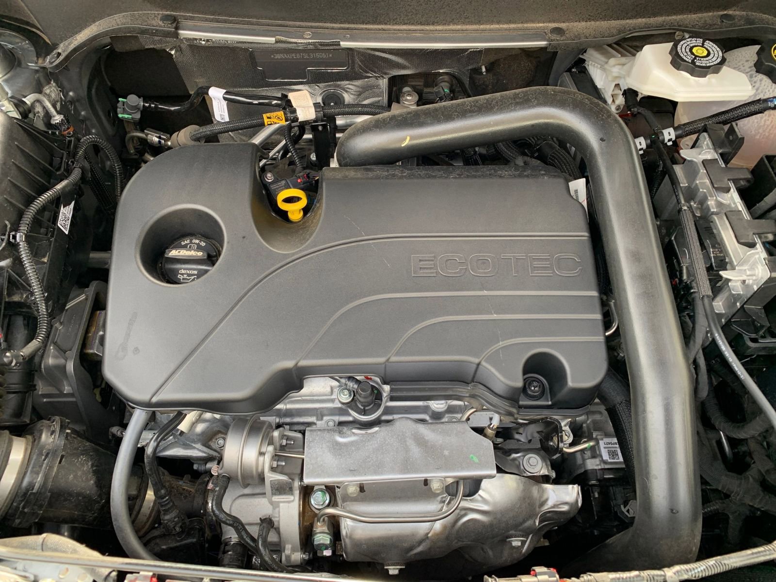 Thumbnail: 2025 Chevrolet Equinox - 31