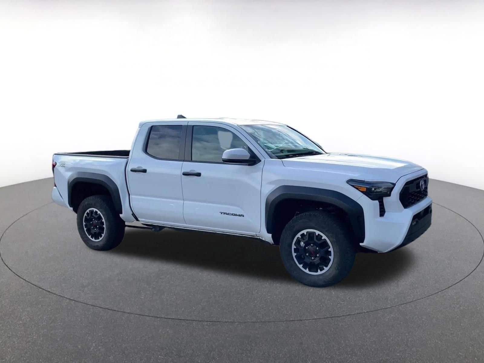 Thumbnail: 2025 Toyota Tacoma - 2