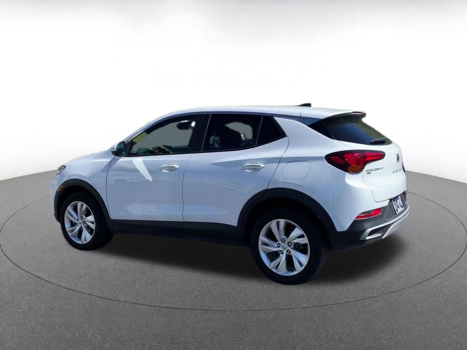 Thumbnail: 2025 Buick Encore GX - 10