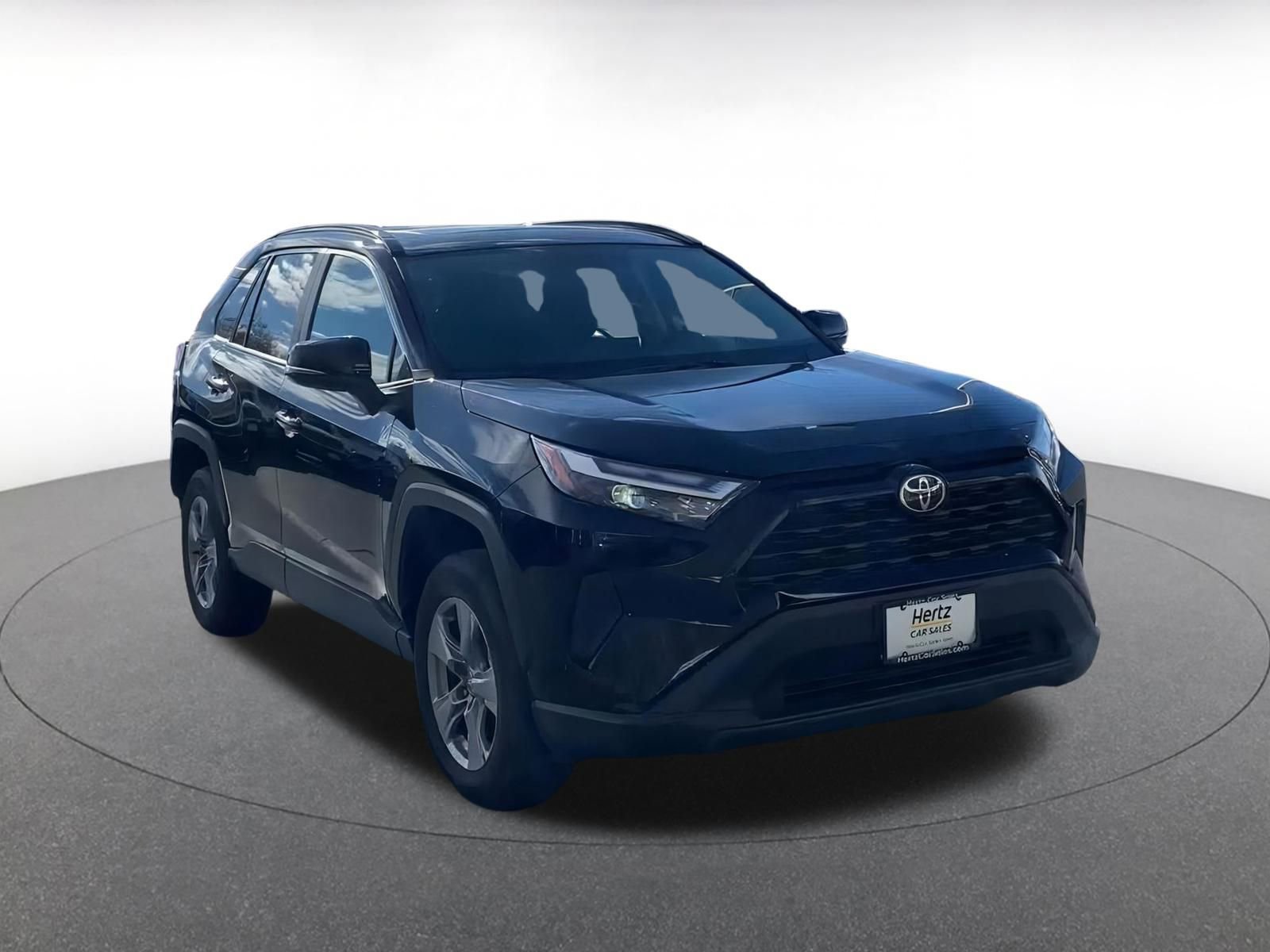 Thumbnail: 2025 Toyota RAV4 - 3
