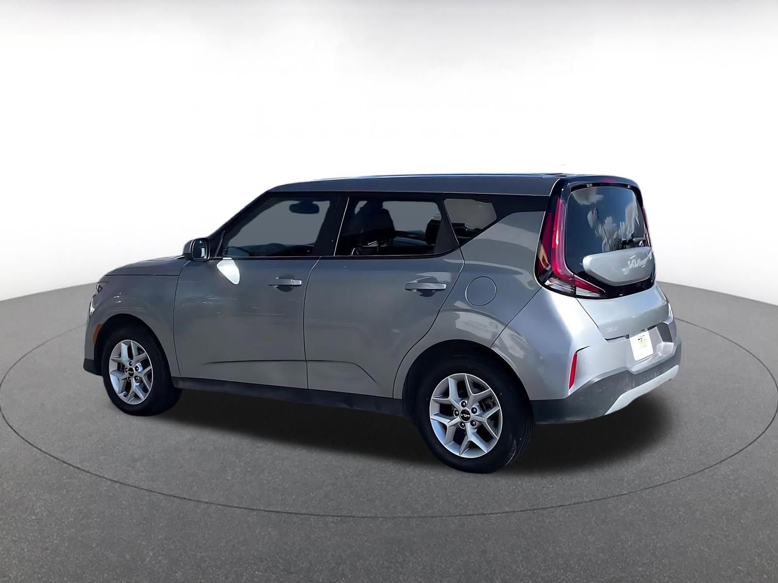 Thumbnail: 2025 Kia Soul - 10