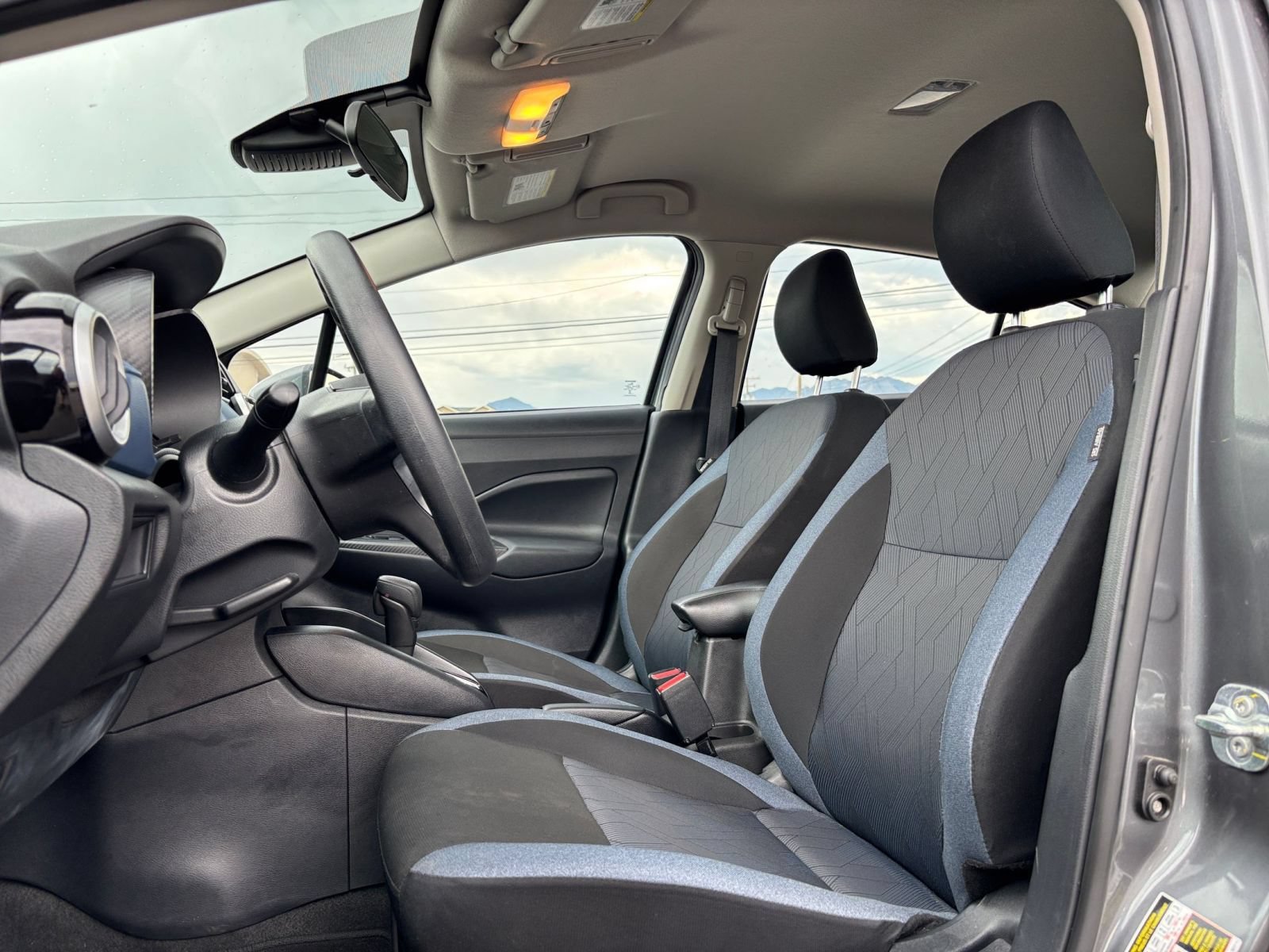 Thumbnail: 2025 Nissan Versa - 24