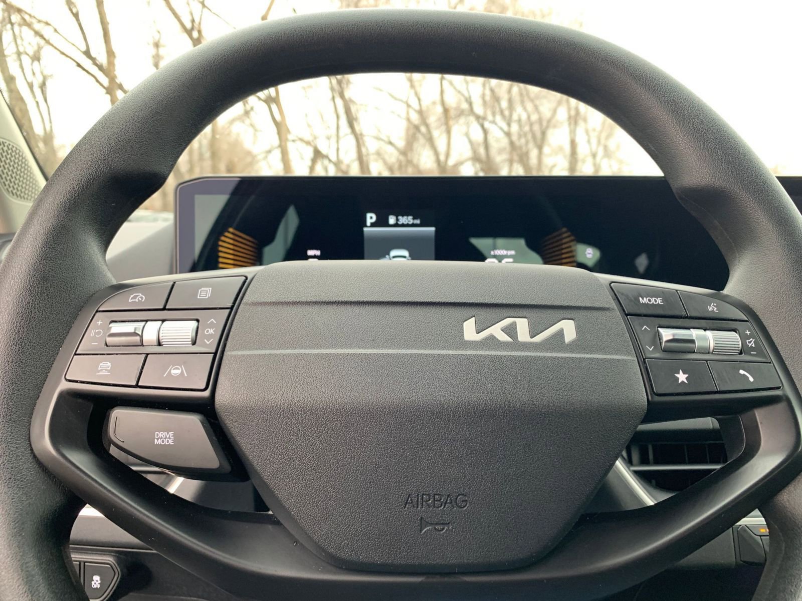 Thumbnail: 2025 Kia K4 - 27