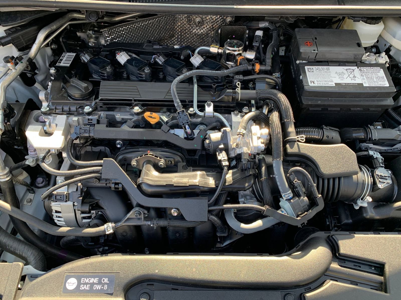 Thumbnail: 2025 Toyota Corolla - 30