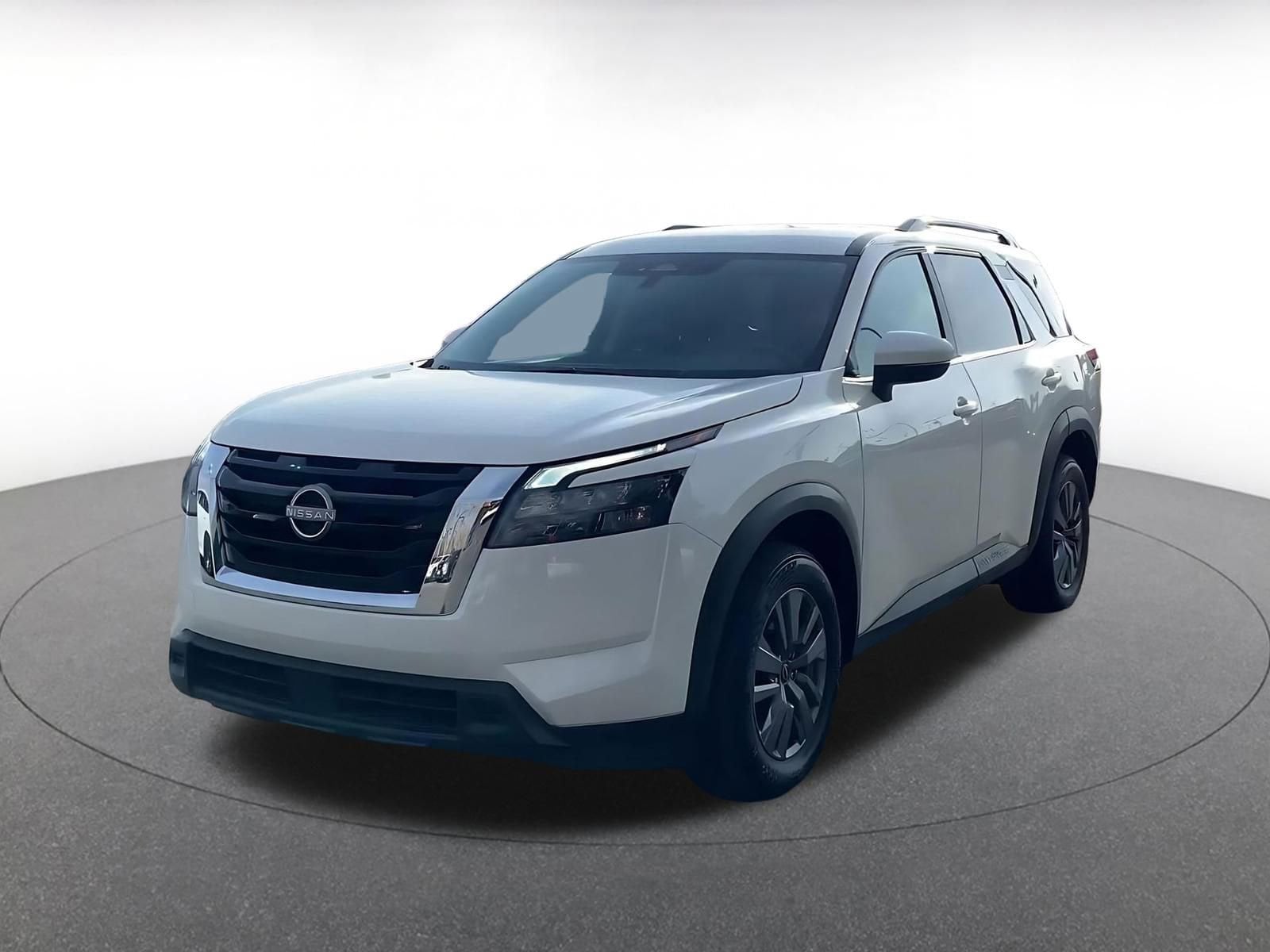 Thumbnail: 2025 Nissan Pathfinder - 7