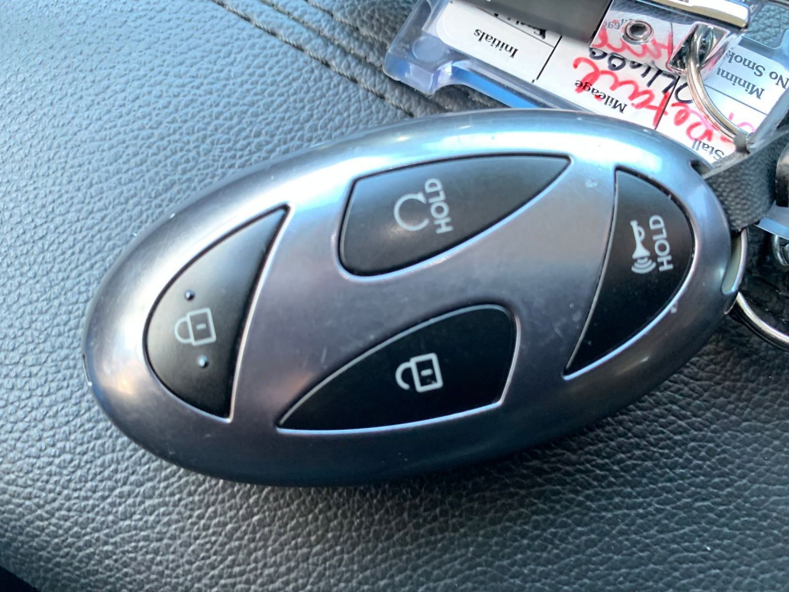 Thumbnail: 2025 Hyundai Tucson - 27