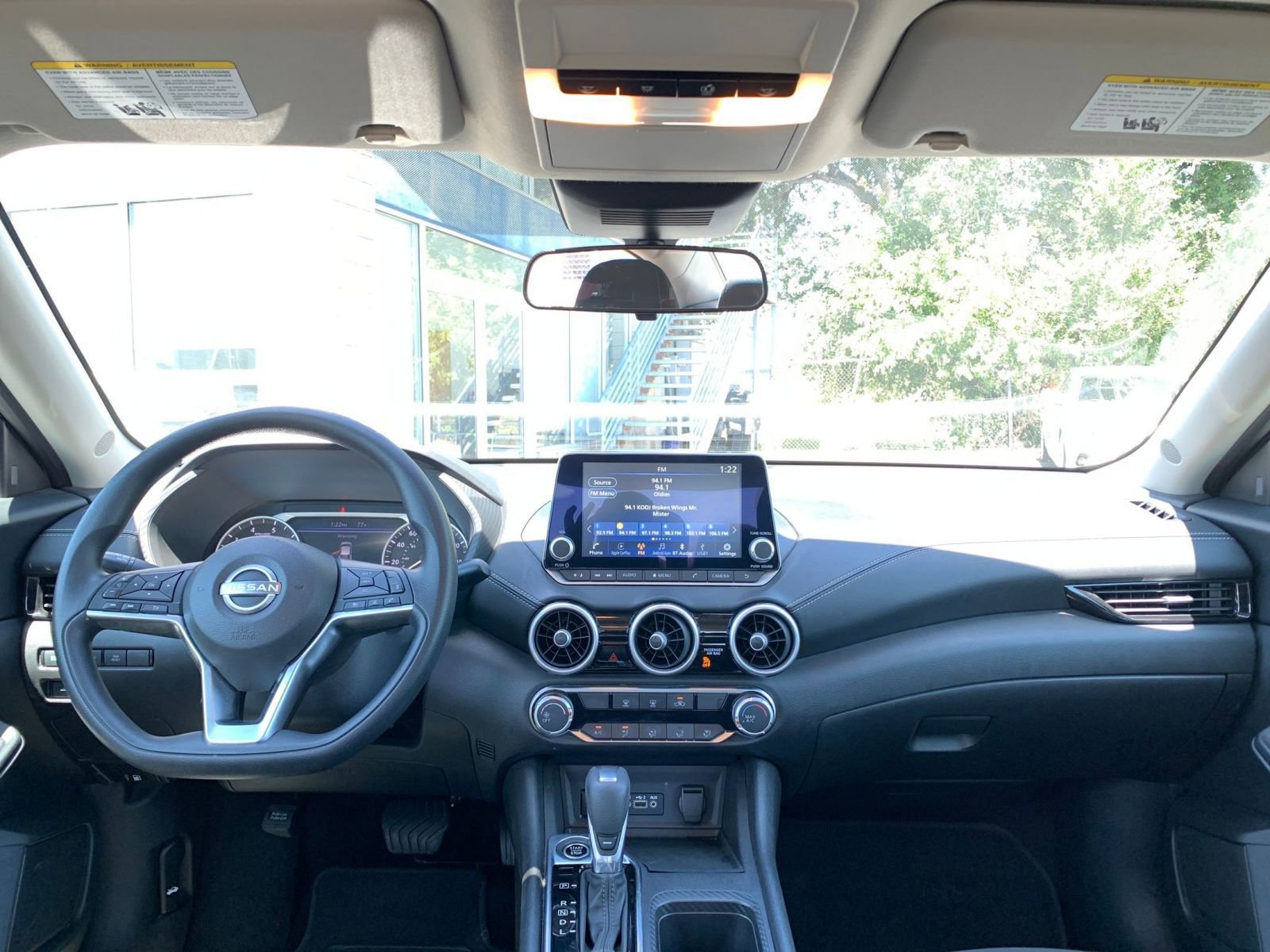 Thumbnail: 2024 Nissan Sentra - 31