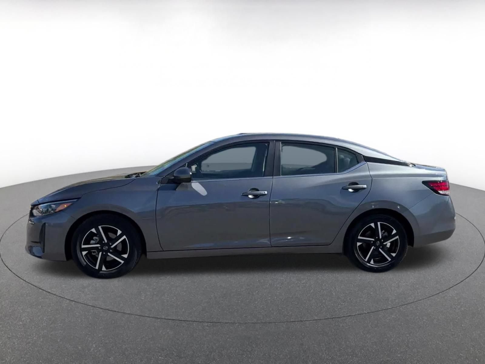 Thumbnail: 2025 Nissan Sentra - 7