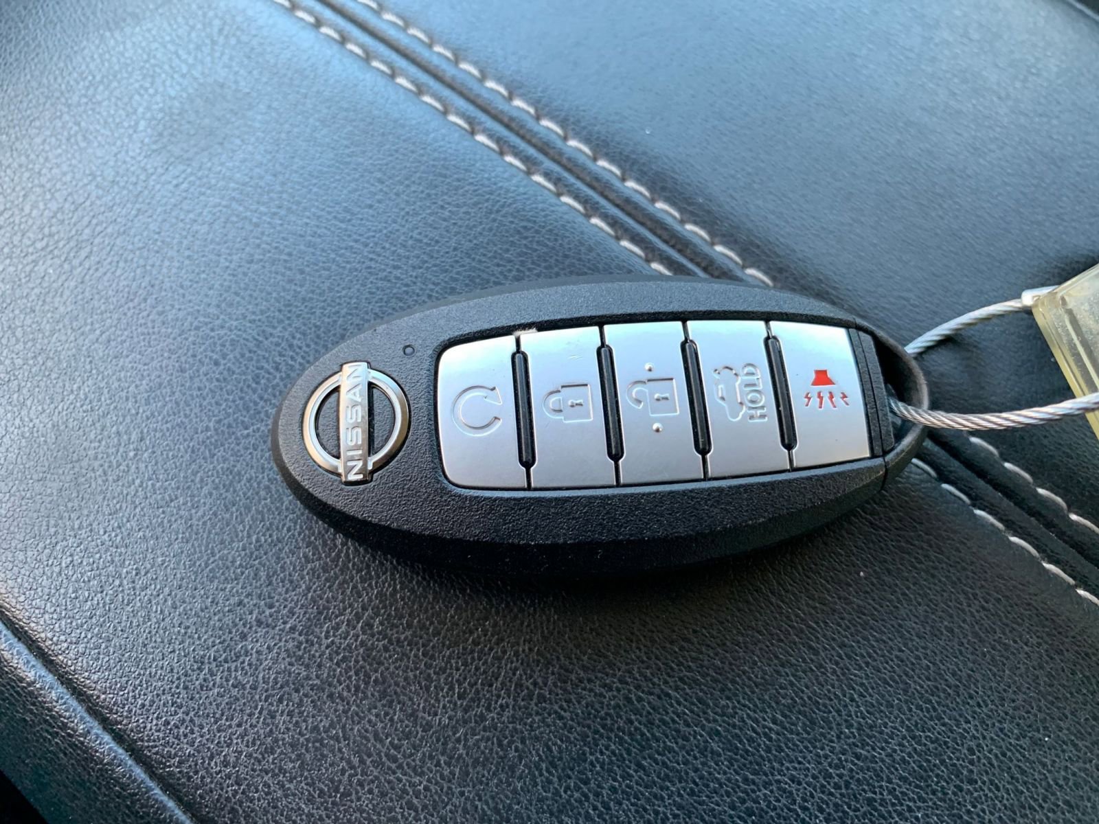 Thumbnail: 2025 Nissan Altima - 25