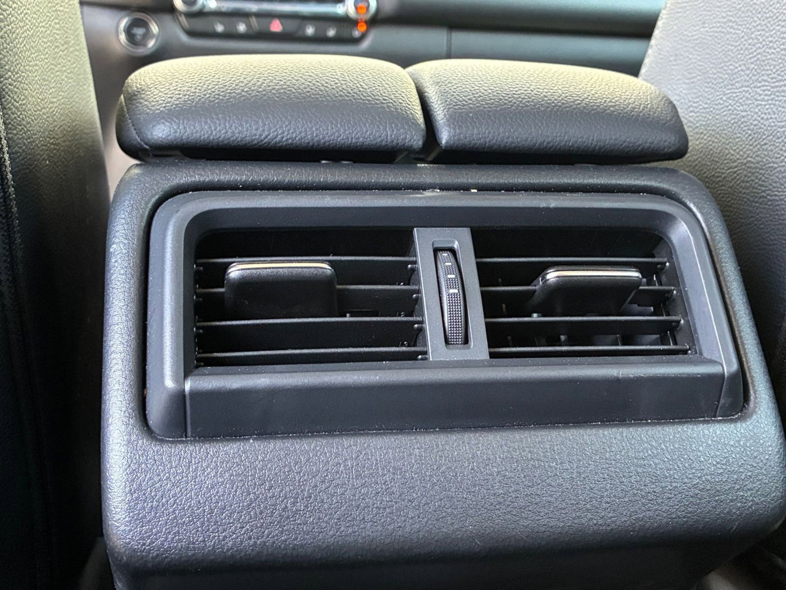 Thumbnail: 2025 Mazda CX-50 - 24