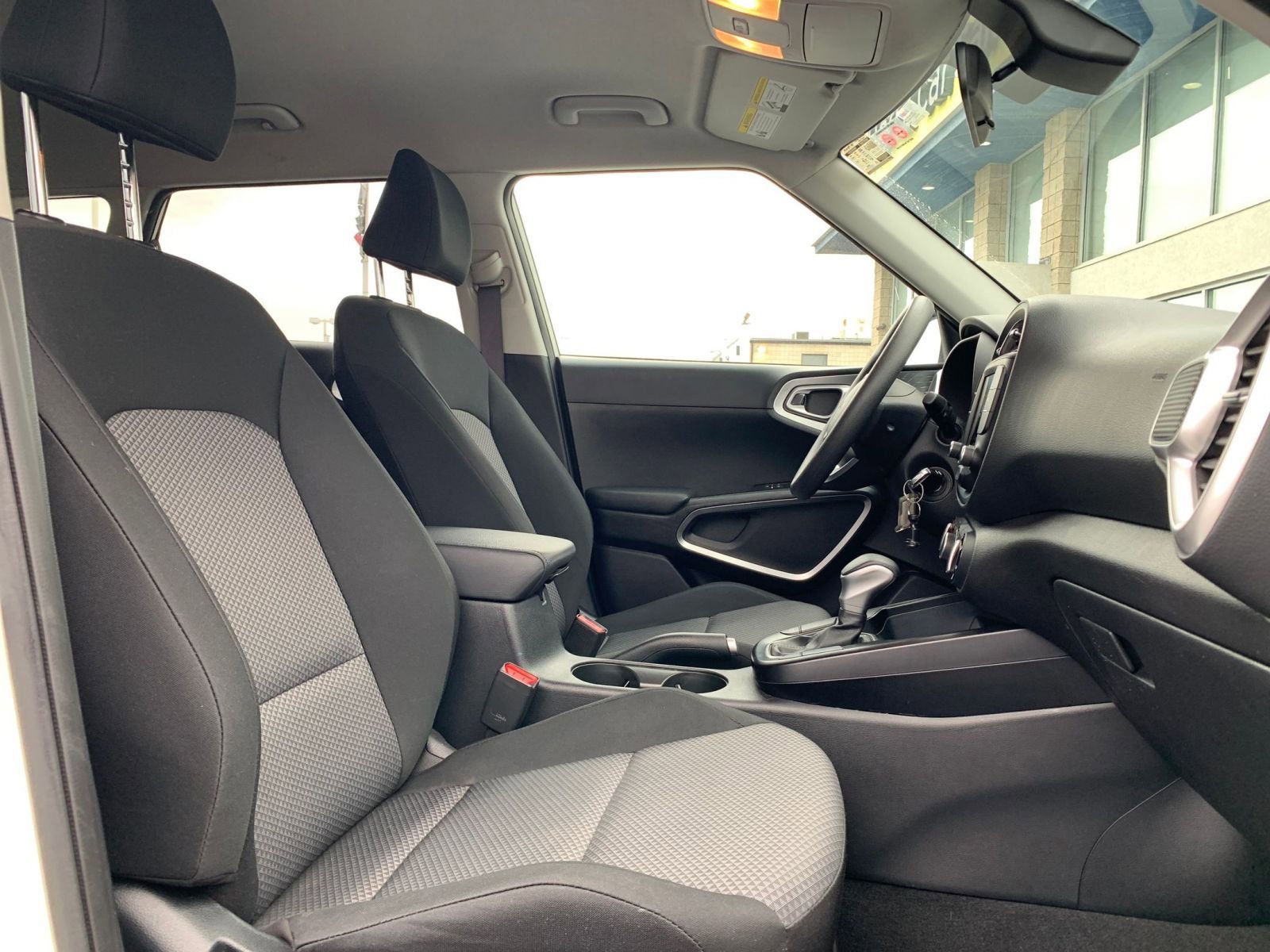 Thumbnail: 2025 Kia Soul - 34