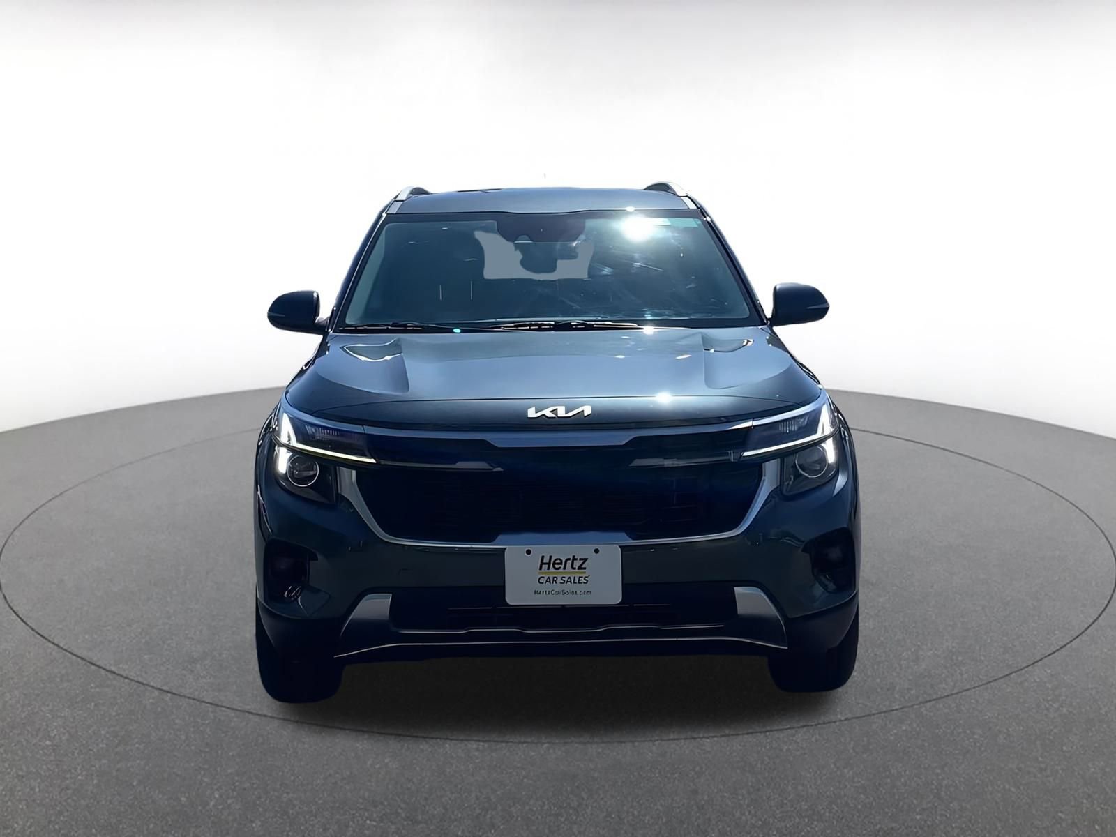 Thumbnail: 2025 Kia Seltos - 4