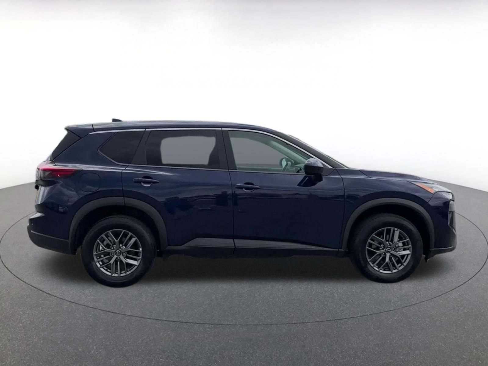 Thumbnail: 2026 Nissan Rogue - 16