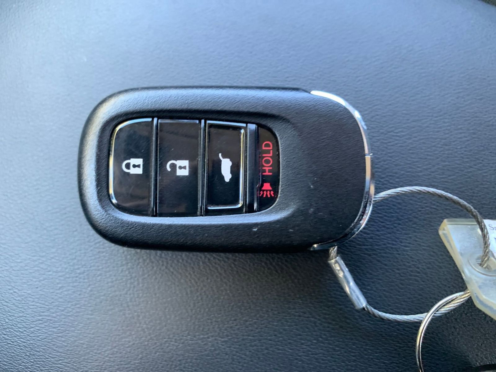 Thumbnail: 2025 Honda HR-V - 22