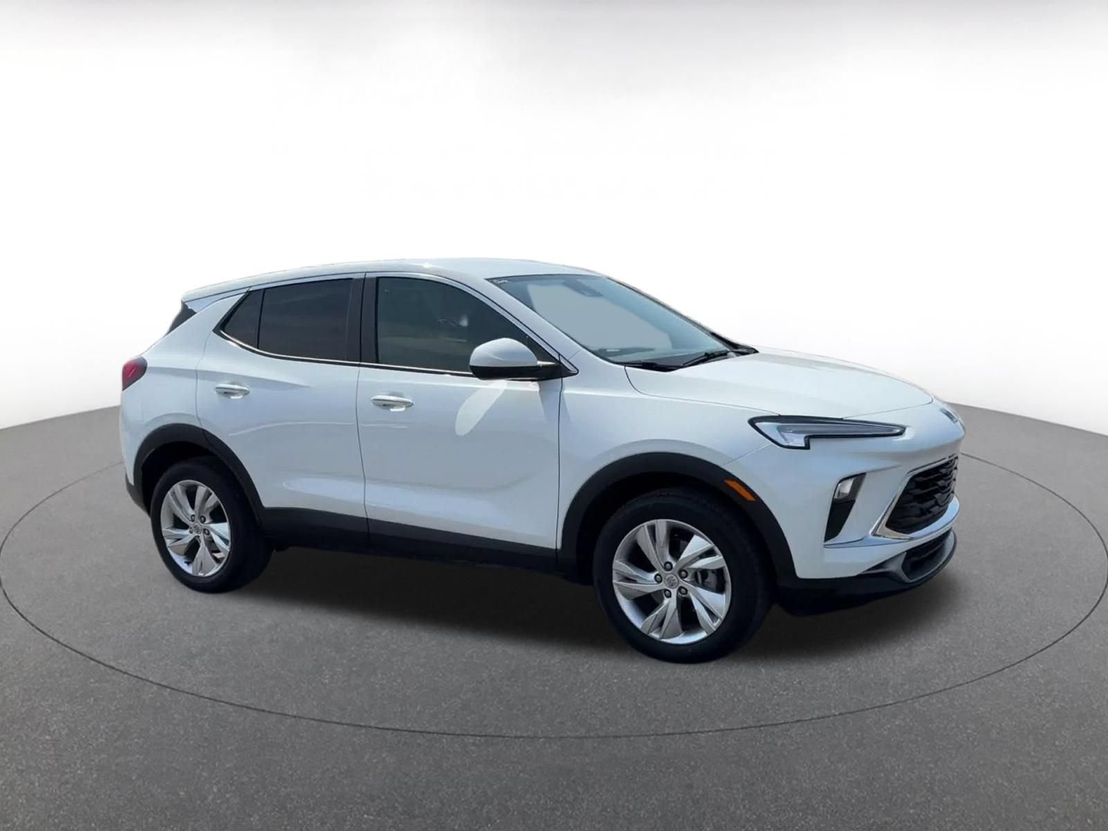 Thumbnail: 2025 Buick Encore GX - 2