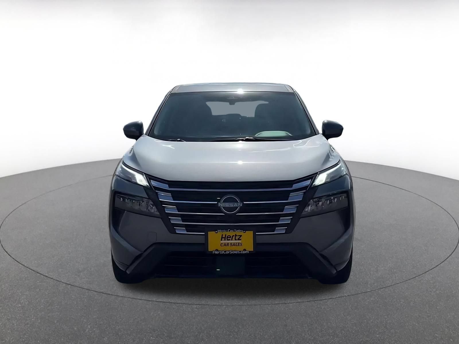 Thumbnail: 2025 Nissan Rogue - 4