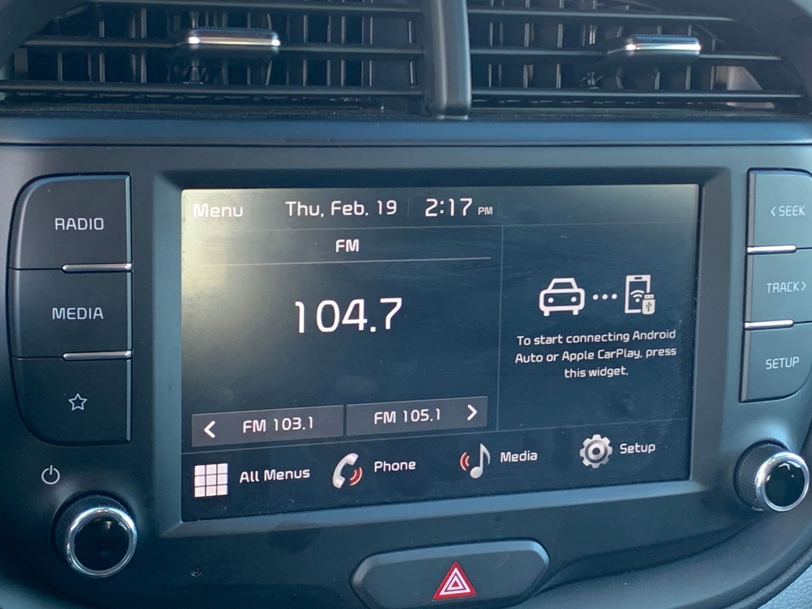 Thumbnail: 2025 Kia Soul - 20