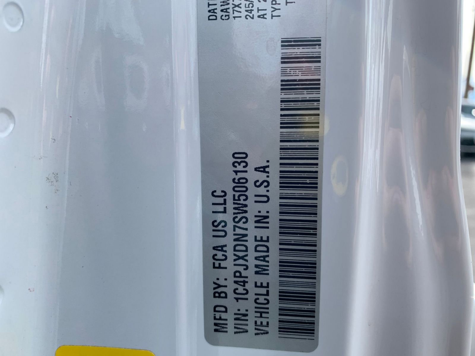 Thumbnail: 2025 Jeep Wrangler - 28