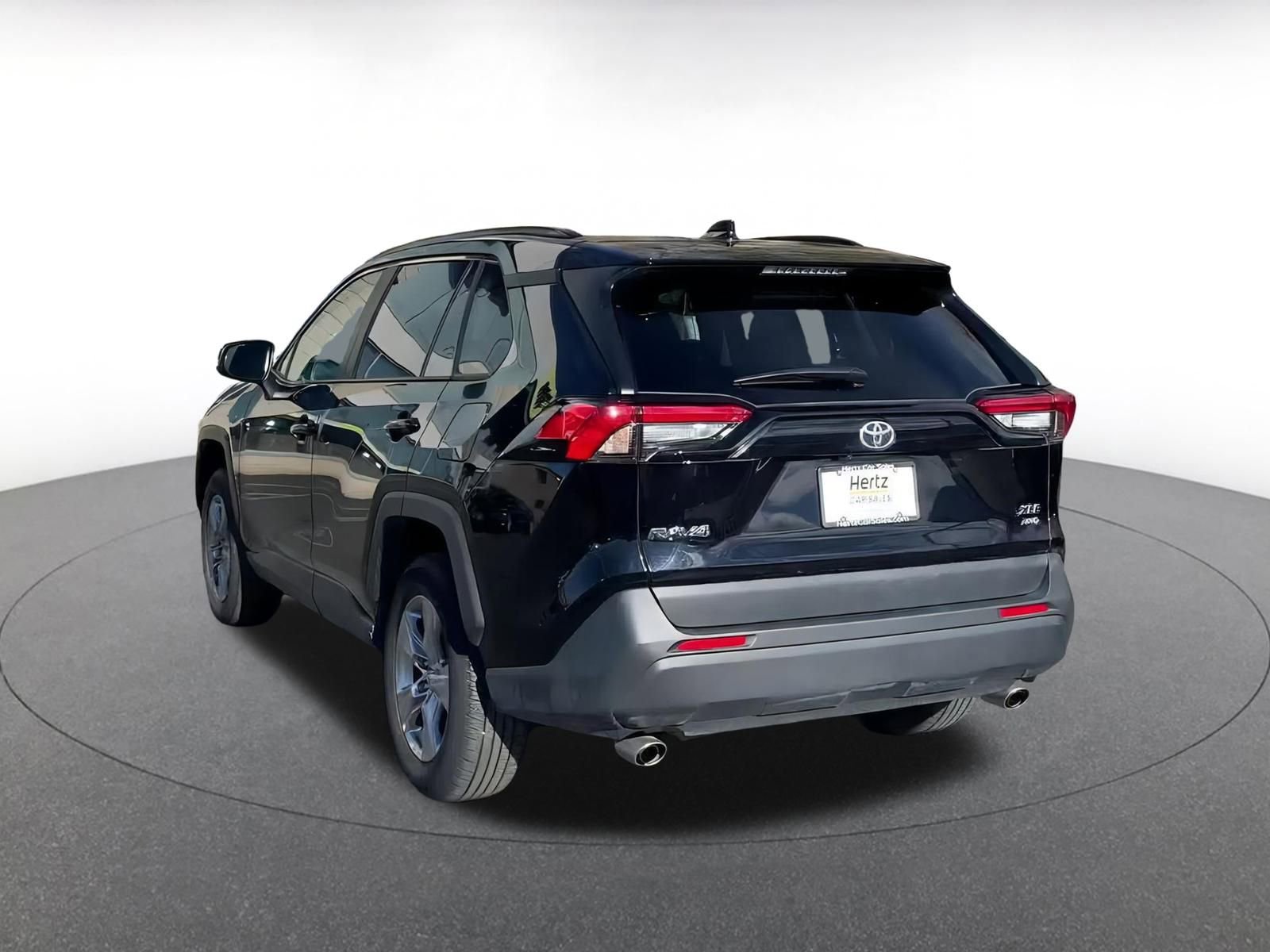 Thumbnail: 2025 Toyota RAV4 - 11