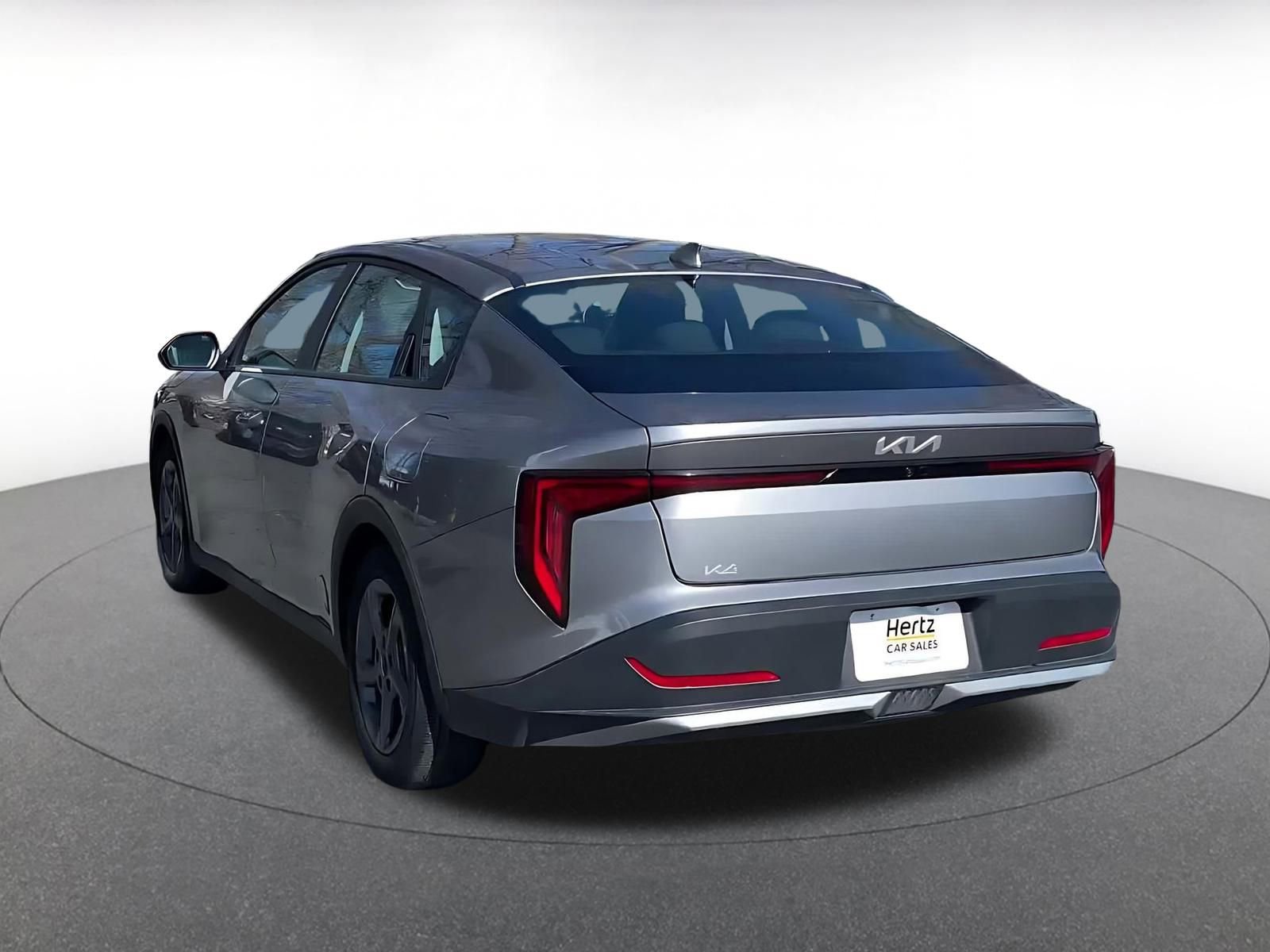 Thumbnail: 2025 Kia K4 - 11