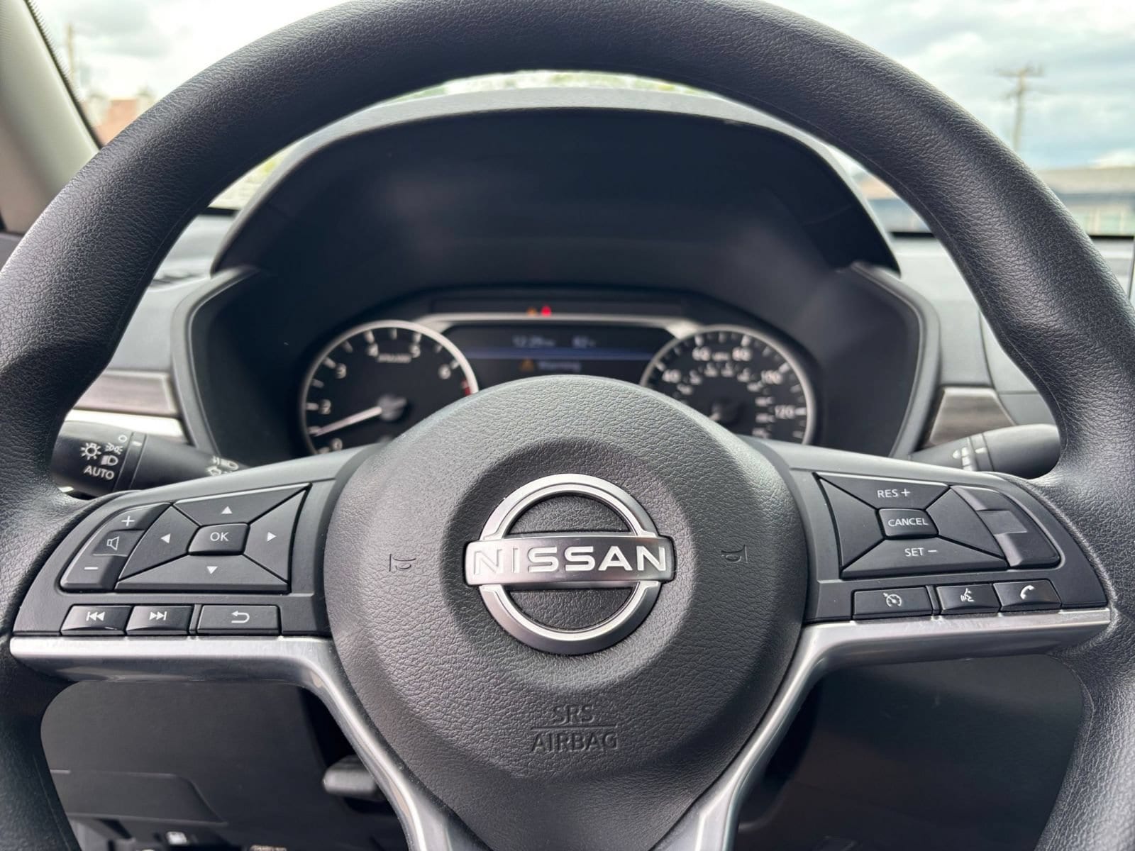 Thumbnail: 2025 Nissan Altima - 24