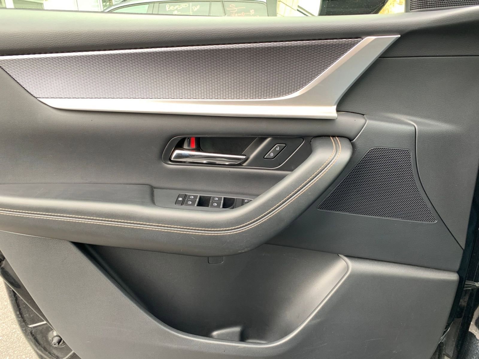 Thumbnail: 2025 Mazda CX-70 - 20