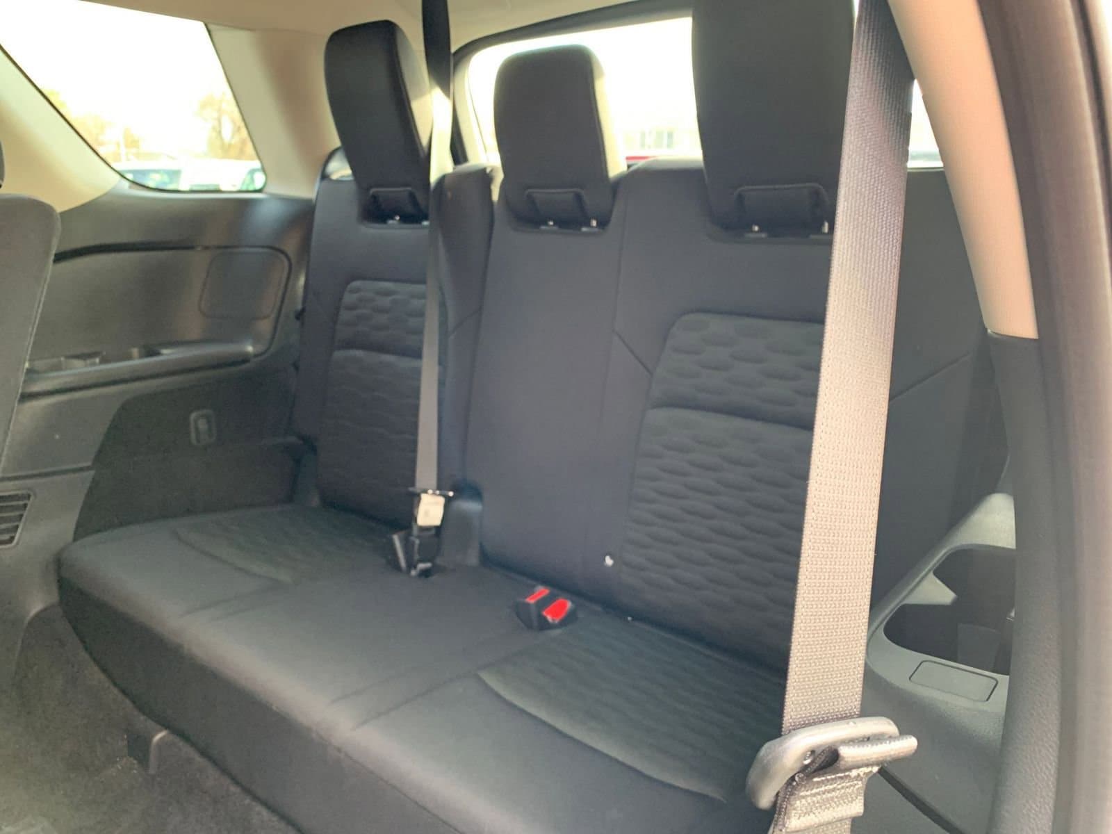 Thumbnail: 2025 Nissan Pathfinder - 17