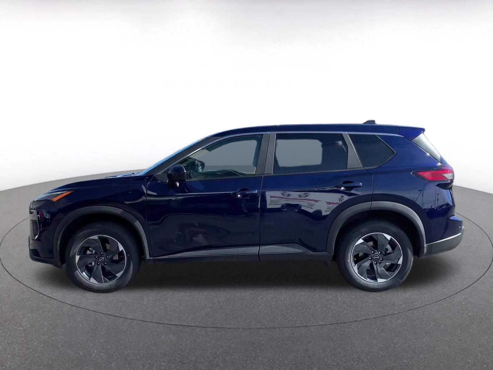 Thumbnail: 2025 Nissan Rogue - 9