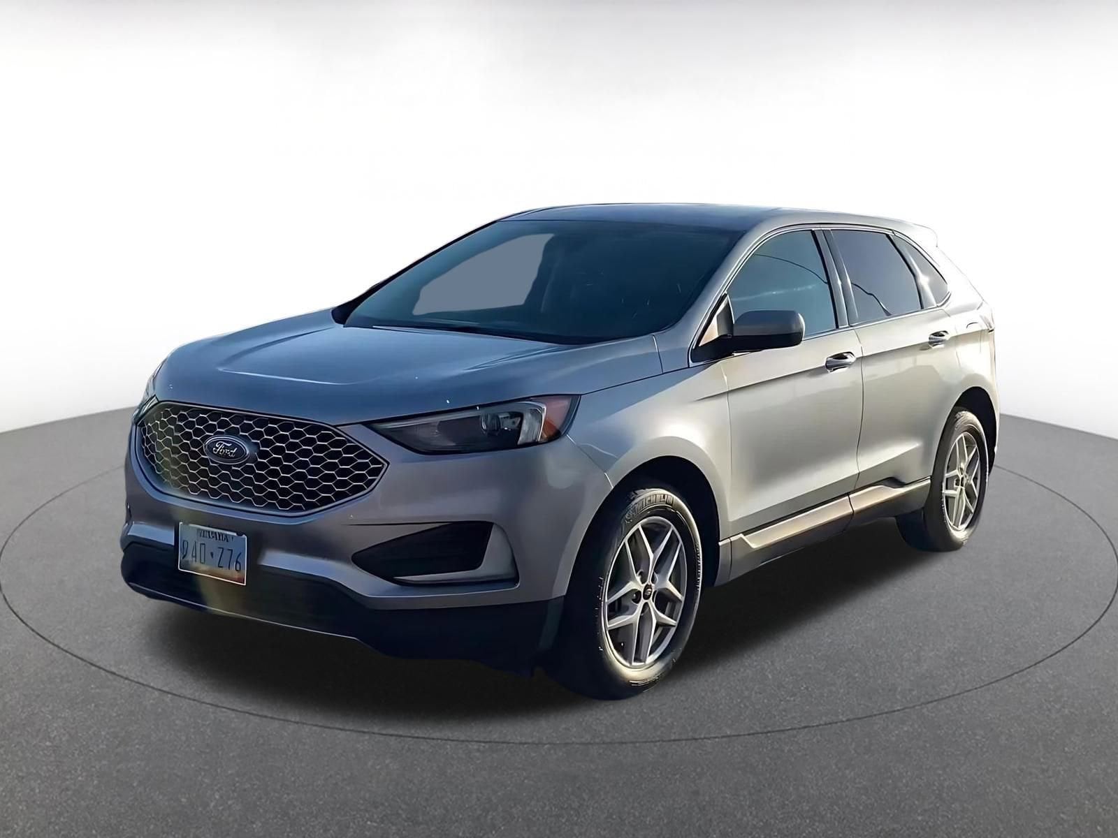 Thumbnail: 2024 Ford Edge - 7