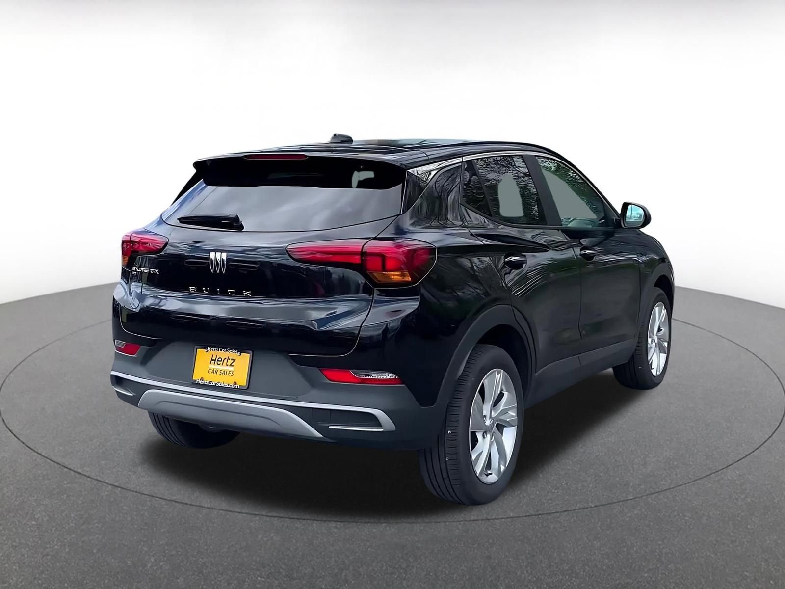 Thumbnail: 2025 Buick Encore GX - 14