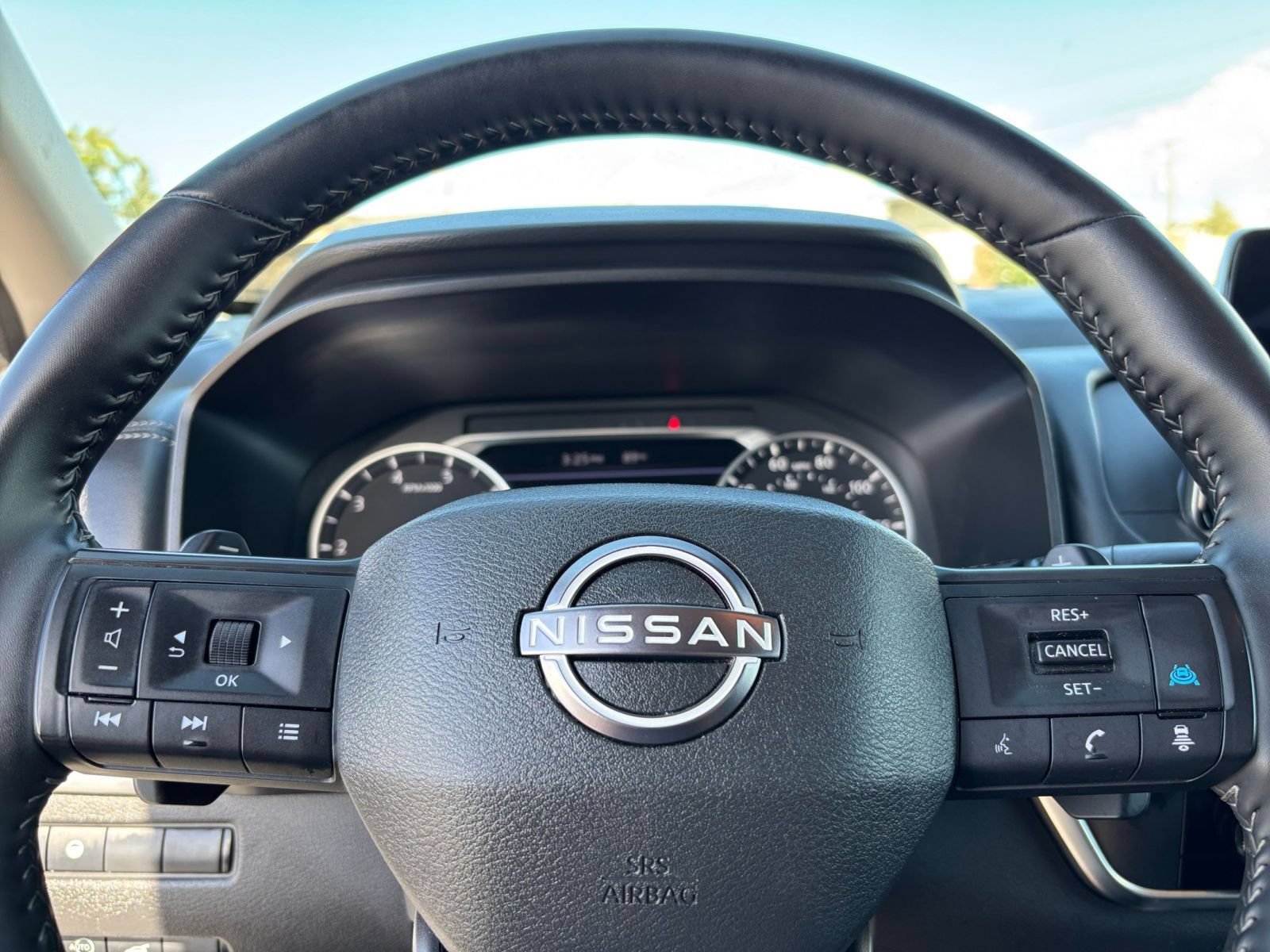 Thumbnail: 2025 Nissan Rogue - 29