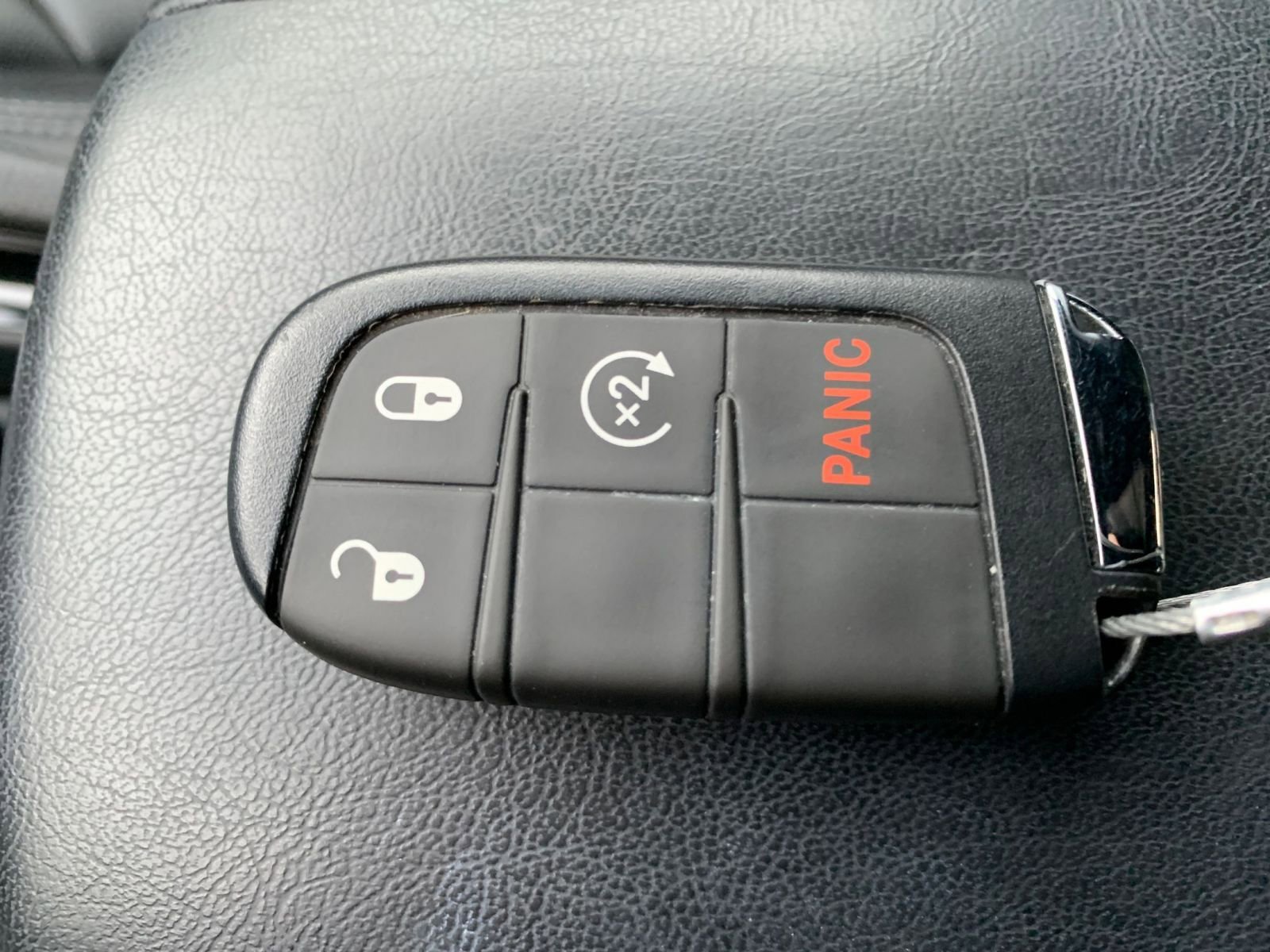 Thumbnail: 2025 Jeep Compass - 22