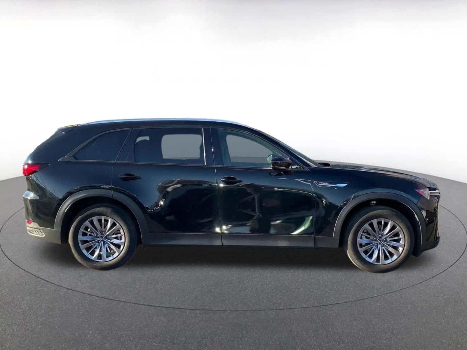 Thumbnail: 2025 Mazda CX-90 - 16
