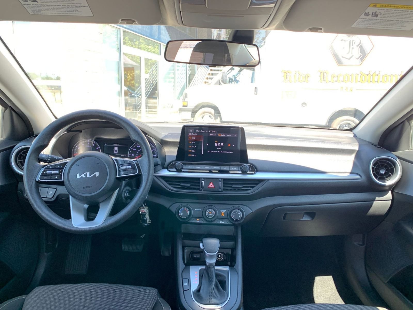 Thumbnail: 2023 Kia Forte - 31