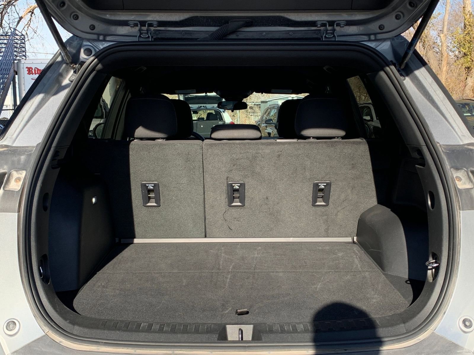 Thumbnail: 2025 Chevrolet Equinox - 30