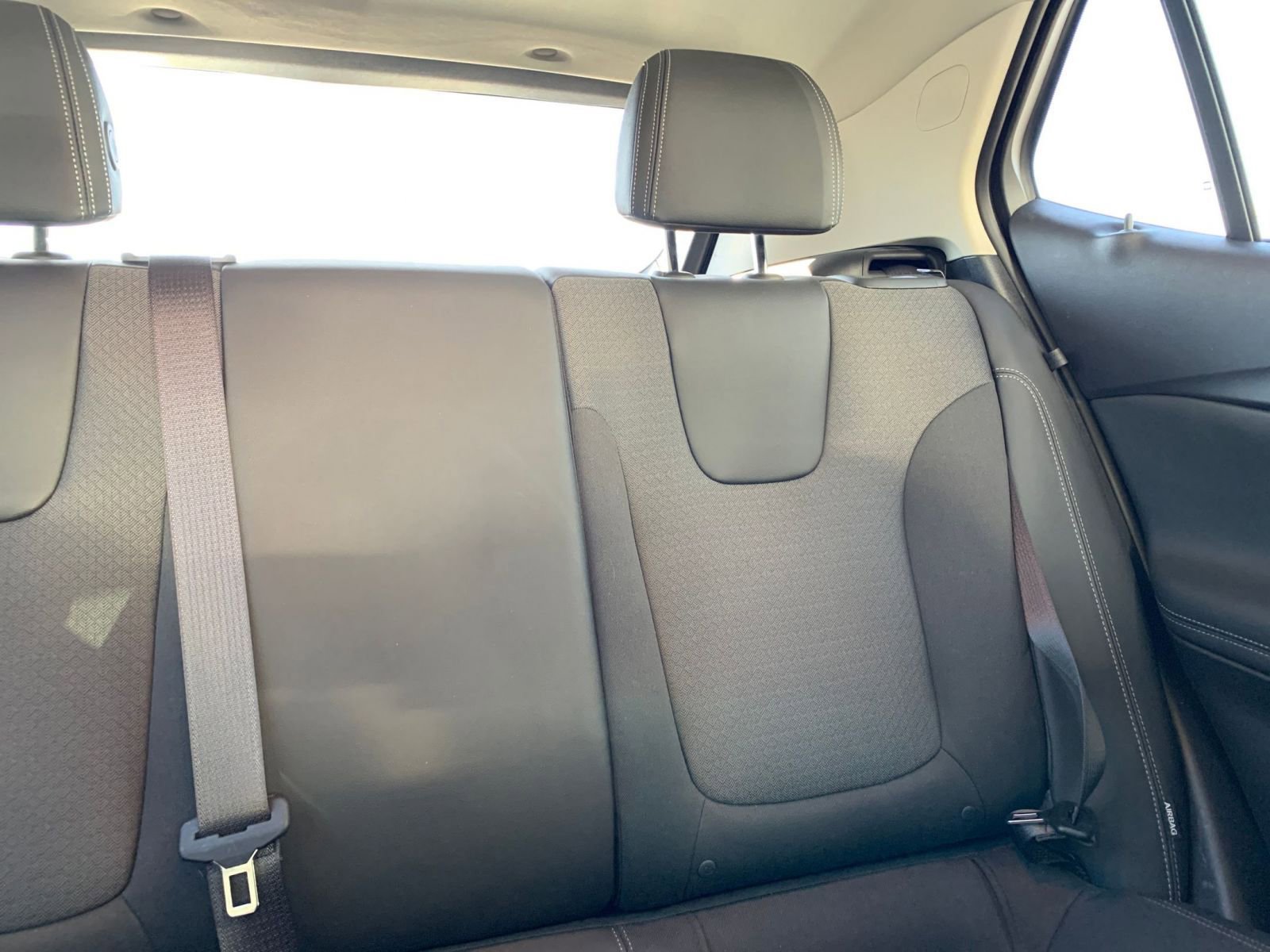 Thumbnail: 2025 Buick Encore GX - 35